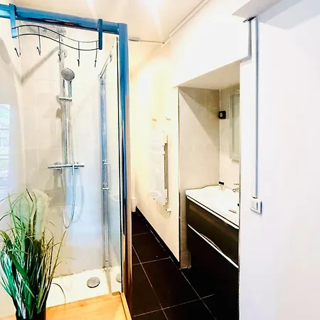 Duplex Of Gonesse