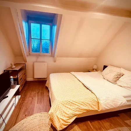 Duplex Of Appartement